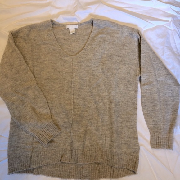 Tab sweater overload - Picture 1 of 2